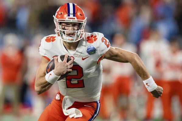 Clemson football live stream free deals
